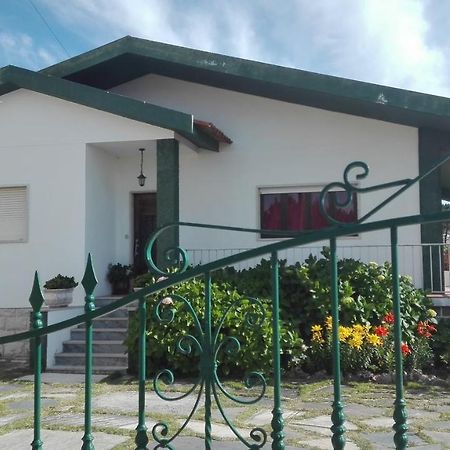 Villa Vitoria Nazaré Exterior foto